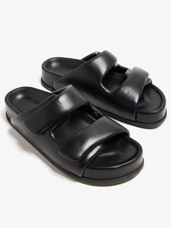 NWOT VALENTINO GARAVANI  Roman Stud Nappa sandals size 43 main image 10